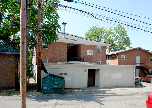 120 E 13th Ave in Columbus, OH - Building Photo - Building Photo