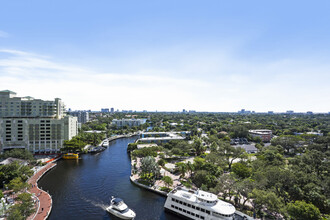 411 N New River Dr E, Unit 1405 in Fort Lauderdale, FL - Building Photo - Building Photo