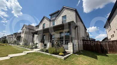 3508 Covedale Blvd in Frisco, TX - Building Photo - Building Photo