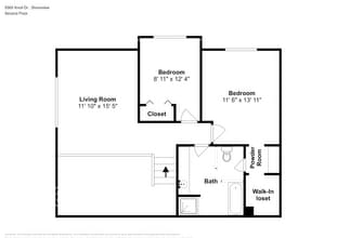 5565 Knoll Dr in Shoreview, MN - Building Photo - Building Photo