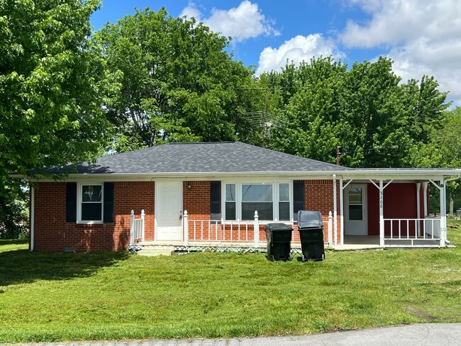 property at 9268 Middletown Cir