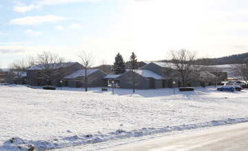 Emerald Court Apartments in Chittenango, NY - Building Photo - Building Photo