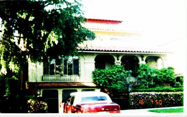 828 15th St in Santa Monica, CA - Foto de edificio - Building Photo