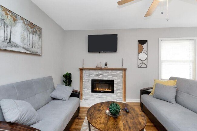 property at 965 Smith St