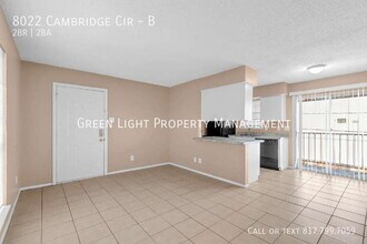 8022 Cambridge Cir in White Settlement, TX - Building Photo - Building Photo