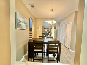 507 31st St in Niceville, FL - Foto de edificio - Building Photo