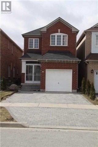 property at 81 Lahore Crescent