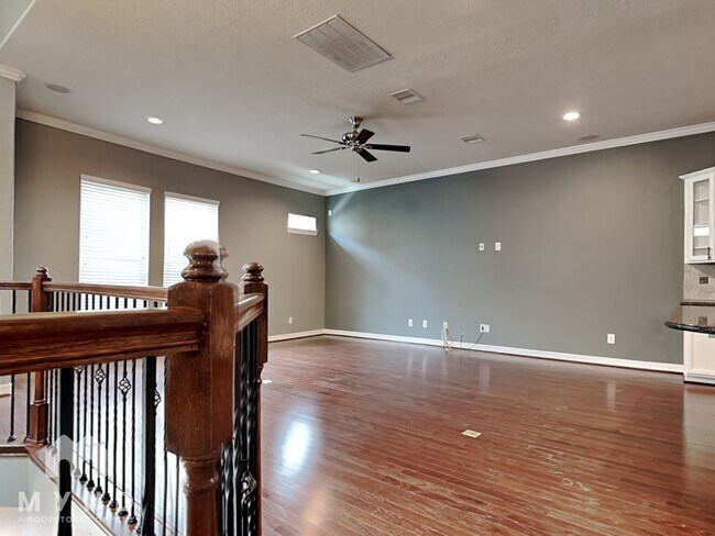 2849 King's Retreat Cir in Houston, TX - Building Photo - Building Photo