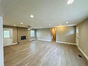 1548 N Concord Rd in Chattanooga, TN - Building Photo - Building Photo