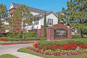 Veranda at Centerfield in Houston, TX - Foto de edificio - Building Photo