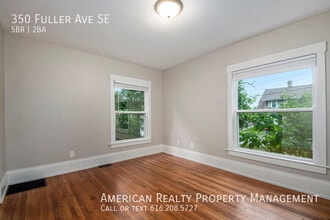 350 Fuller Ave SE in Grand Rapids, MI - Building Photo - Building Photo