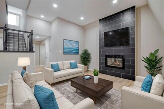 2550 FM 972 in Georgetown, TX - Building Photo - Building Photo