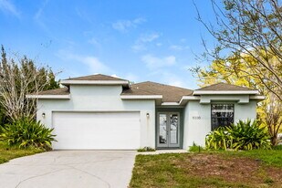 10330 Castillo Ct in Clermont, FL - Building Photo