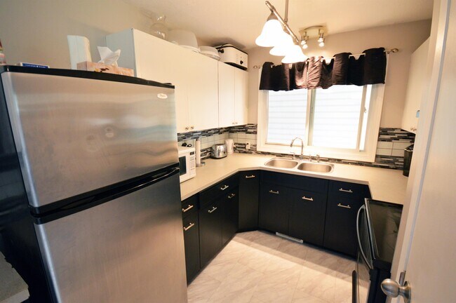 5114 52 St in Bonnyville, AB - Building Photo - Building Photo