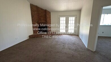 1927 Oakwell Ln in Katy, TX - Building Photo - Building Photo