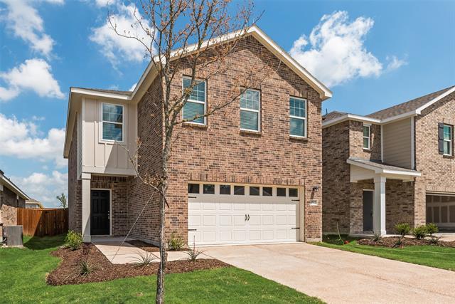 4512 Winecup Rd in Melissa, TX - Building Photo - Building Photo