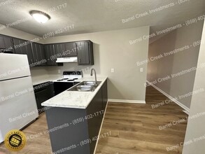 120 Ewing Ave in Harrodsburg, KY - Building Photo - Building Photo