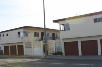 Atlantic Avenue Apartments in Long Beach, CA - Building Photo - Building Photo