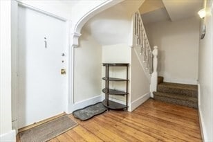 13 Mansfield St in Boston, MA - Building Photo - Building Photo