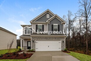 810 Pear Blossom Ct in Winston-Salem, NC - Building Photo