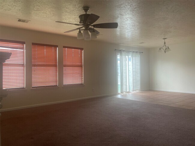 2803 Oat Harvest Ct in Houston, TX - Building Photo - Building Photo