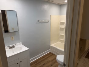 15 S Stewart St in Blairsville, PA - Foto de edificio - Building Photo