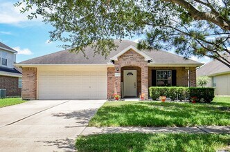 20506 Port Bishop Ln in Richmond, TX - Foto de edificio - Building Photo