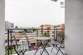 5500 Klump Ave in Los Angeles, CA - Building Photo - Building Photo