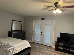 706 Ohio St in Big Spring, TX - Building Photo - Building Photo