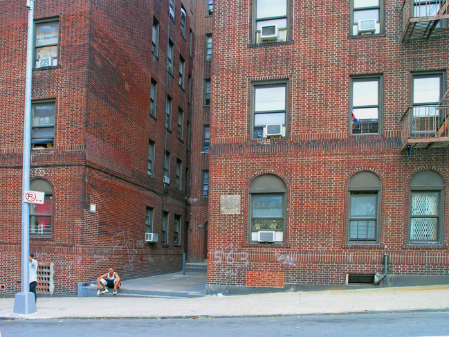 563-569 Cauldwell Ave in Bronx, NY - Building Photo - Building Photo