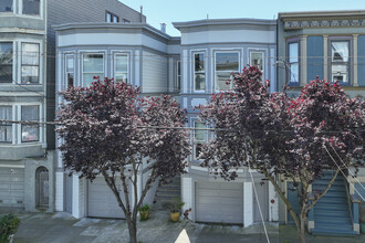 1567 Grove St in San Francisco, CA - Building Photo - Building Photo