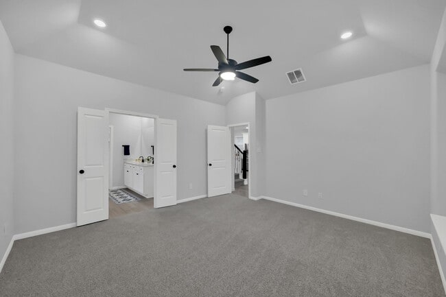 property at 19819 Palomino Pr Trl