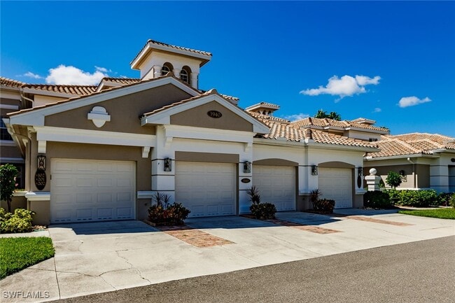 property at 3940 Deer Crossing Ct