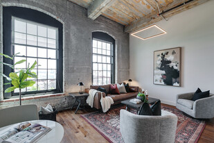 The Paper Factory in Philadelphia, PA - Building Photo