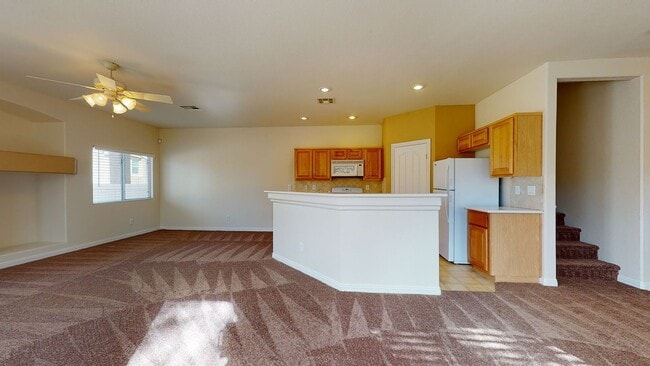 1113 Elation Ln in Henderson, NV - Building Photo - Building Photo