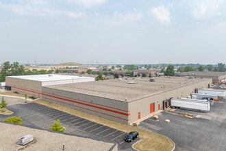 St. Timothy's Park Villa in Tonawanda, NY - Building Photo - Building Photo