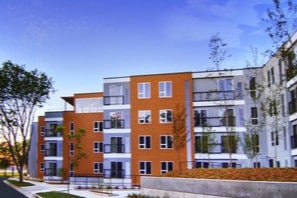 McBride Point in Madison, WI - Foto de edificio - Building Photo