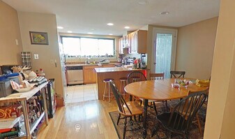 85 Brainerd Rd, Unit TH6 in Boston, MA - Building Photo