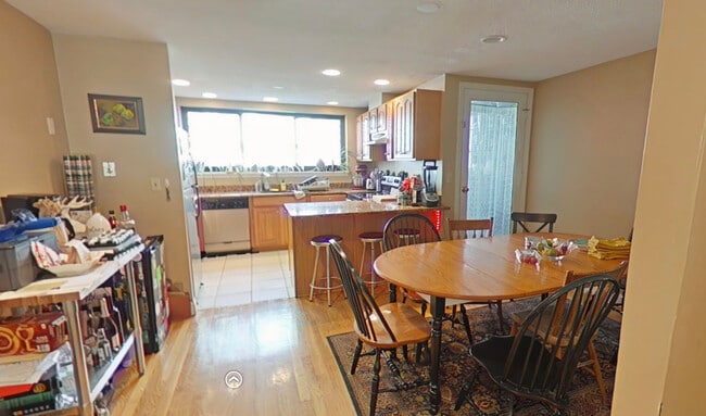 property at 85 Brainerd Rd