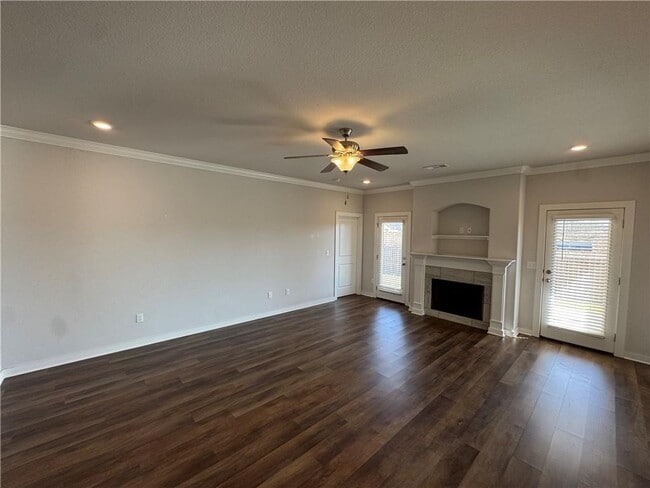 4401 W Havana Ave in Fayetteville, AR - Building Photo - Building Photo