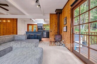 13546 W Park Ave in Boulder Creek, CA - Building Photo - Building Photo