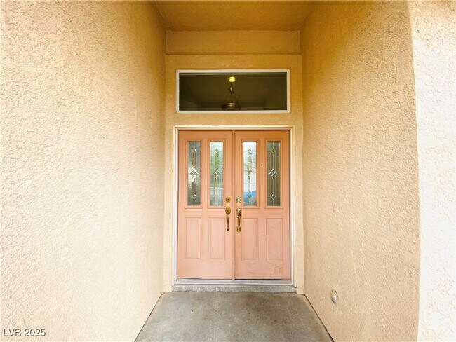 8736 Vista Ladera Ct in Las Vegas, NV - Building Photo - Building Photo