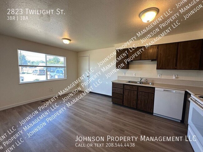 2823 Twilight St in Caldwell, ID - Building Photo - Building Photo