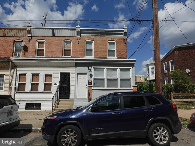 property at 6139 Larchwood Ave