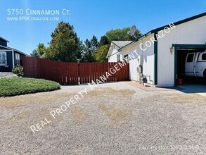 5750 Cinnamon Ct in Sun Valley, NV - Building Photo - Building Photo
