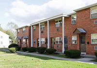 Park Manor Apartments photo'