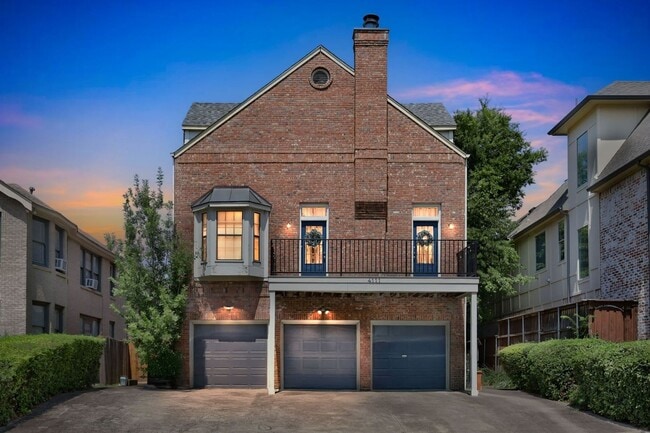 4111 Herschel Ave in Dallas, TX - Building Photo - Building Photo