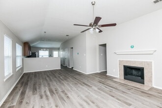 1205 Artesia Dr in Haslet, TX - Building Photo - Building Photo