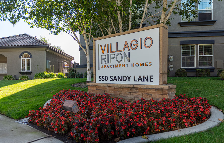 VILLAGIO Photo