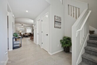 14697 Friesian Trail in El Paso, TX - Building Photo - Building Photo